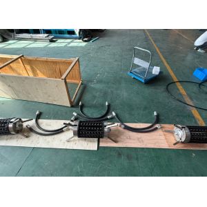 Experience Superior Curing Performance with UV CIPP Equipment For Sewer Repair