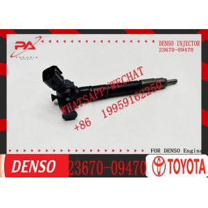Diesel Fuel Injector 23670-09470 23670-08010 23670-0E020 23670-09430 23670-19025