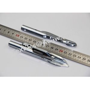 China TAV-II Gripper Head RH And LH JW-41240 Weaving Loom Spare Parts on sale