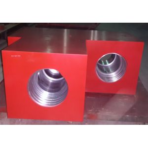 Fluid End Module, liner, Ceramic liners forHonghua HHF800 mud pump, HHF1000 mud