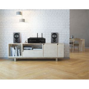 HIFI Audio WiFi Wireless Stereo Amplifier TPA3116 Multiroom / Multi Zone Audio