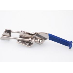 Quick Release 320kg Medium Duty Manual Latch Toggle Clamp