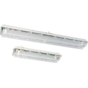 BAY51-Q LED Series Explosion Proof Light Fixtures Led Tubes IECEx ATEX CU-TR