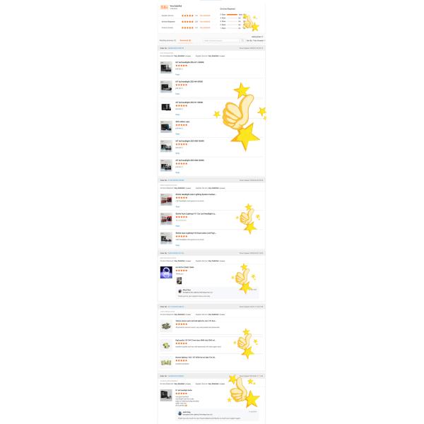 Adjustable H4 9003 Led Headlight Bulb With Fan 8000Lm Dual Color