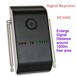 mini 433.92 MHz Wireless Signal ampler