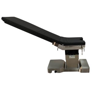 Stainless Steel Electrical Hydraulic Operation Tables with 500mm Lifting Stroke