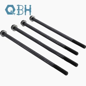 Engine Lowering Bolt Carbon Steel Suitable for Smart Coupe and Convertible