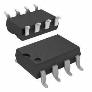 LTV-827S-TA1 Analog Isolator IC Optoisolators Transistor Photovoltaic Output