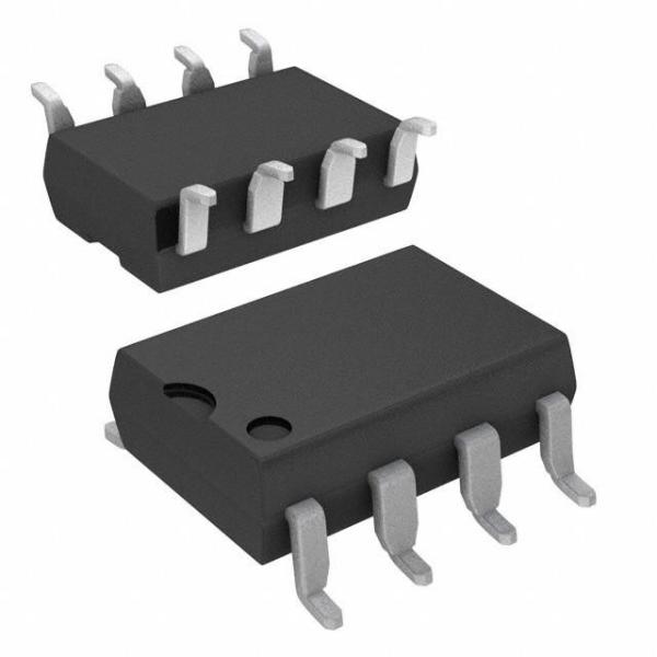 Quality LTV-827S-TA1 Analog Isolator IC Optoisolators Transistor Photovoltaic Output wholesale