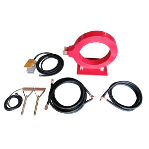 HCDX-2000 Movable Type Magnetic Particle Flaw Detector 0-2000A