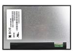 10.1 Inch Wide Temperature IPS Tft Lcd Display 1280x800 With Lvds Interface