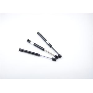 China Black Gas Lift Struts High Pressure Iron Pneumatic Master For Toolbox Stable on sale