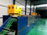 PET Strap Making Machine: Double Cylinder, Durable and Efficient