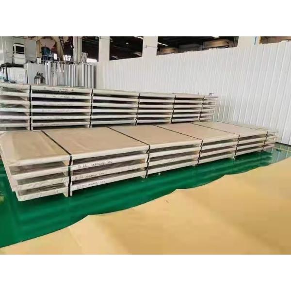 Quality ASTM Cold Rolled Stainless Steel Strip 201 409 Tp321 1500mm Width wholesale