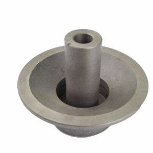 CE Certified High Precision Steel Forging and CNC Machining Part for CNC