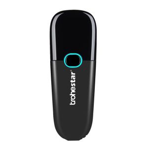 Trohestar 2.4G 2D Qr Wireless Data Collection