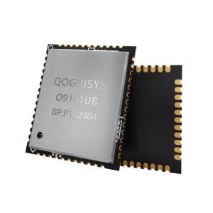 Wifi6 2.4gG/5.8GHz dual band 1t1r Wifi Module O9101ub Usb2.0 Interface With BT5
