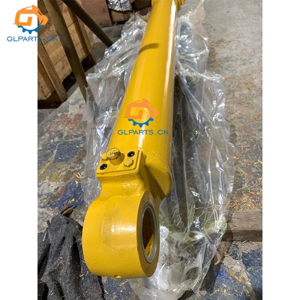 31Q8-50120 31Q8-50110 31Y1-29830 Boom Cylinder Assy For R290LC-9 R300LC-9A