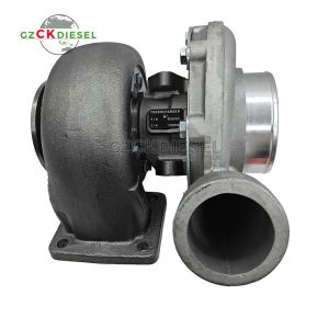 Turbocharger RE524733 RE524741 SE501679 for S400 6125H Engine