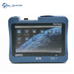 handheld EXFO Maxtester 715b Otdr 1310nm 1550nm SM1 with IOLM
