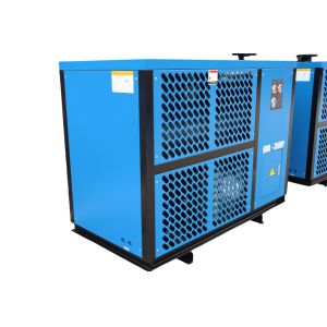Shanghai Rotorcomp HDR-350HP Refrigerated Air Dryer With Automatic Operation