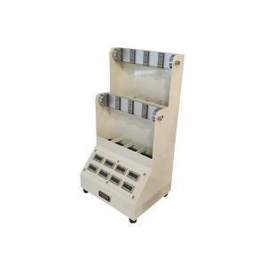 Adhesive Tape Holding 8 Timer ASTM Adhesive Peel Test