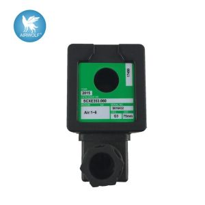 Solenoid Electromagnetic Induction Coil 400425-117 400425-142