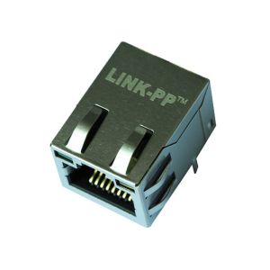 ARJM11C7-811-AN-EW2 Single Port 5G Base-T RJ45 Modular Jack Connector