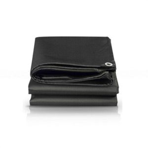 Lightweight PVC Tarpaulin Sheets Protect Your Belongings with Confidence and