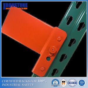 Cost-Effective Warehouse Teardrop Pallet Racking System