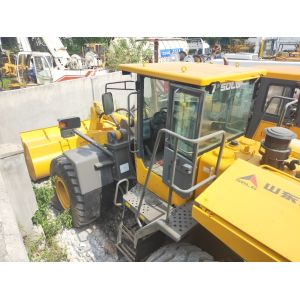 Used Wheel Loader 956L 5ton Sdlg Loader, Construction Equipment Sdlg 956 936 953