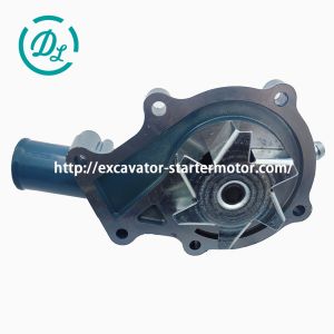 Cheap EexcavaStart Kubota D1105 V1505 Engine Water Pump 16241-73032 16241-73034 for sale