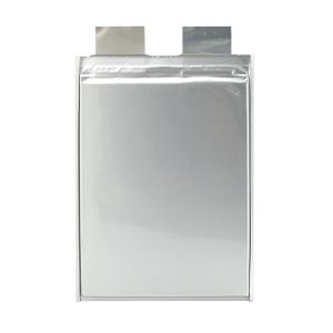 Pouch 3.2V Nano Phosphate Electric Vehicle Lithium Battery