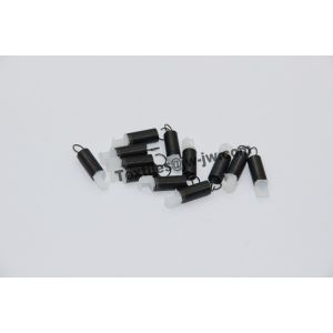 Textile Machine Ring Nose Weaving Loom Spare Parts PBO55375