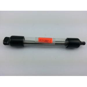 Cheap 93763002 Drill Bit 10mm Hollow GERBER XLC7000 Auto Cutter Replacement Parts for sale