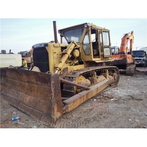 CAT D7G Dozer for sale