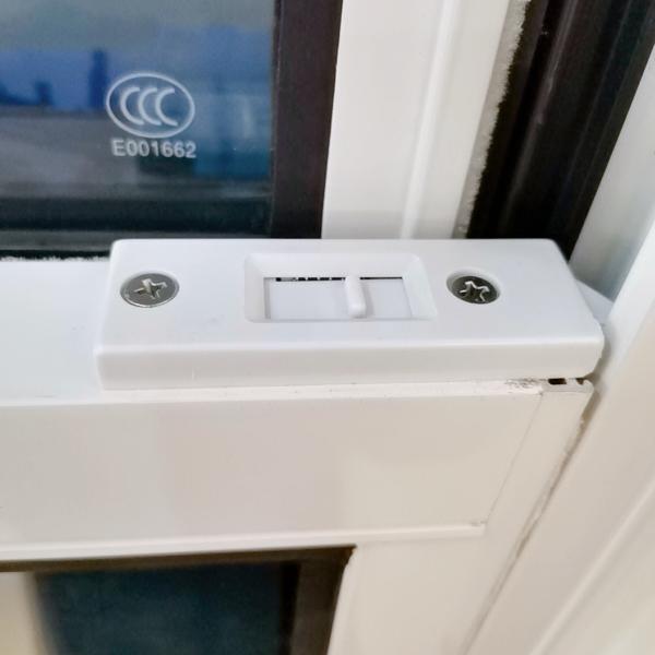 Hurricane Impact Thermal Break Double Hung Sash Aluminum Vertical Up Down Sliding Windows