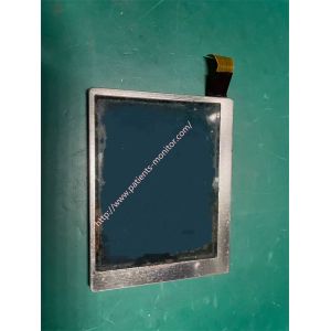 SCHILLER AT-101 ECG Machine Display 23001998RO1 A0801024 REV 010026 Used And