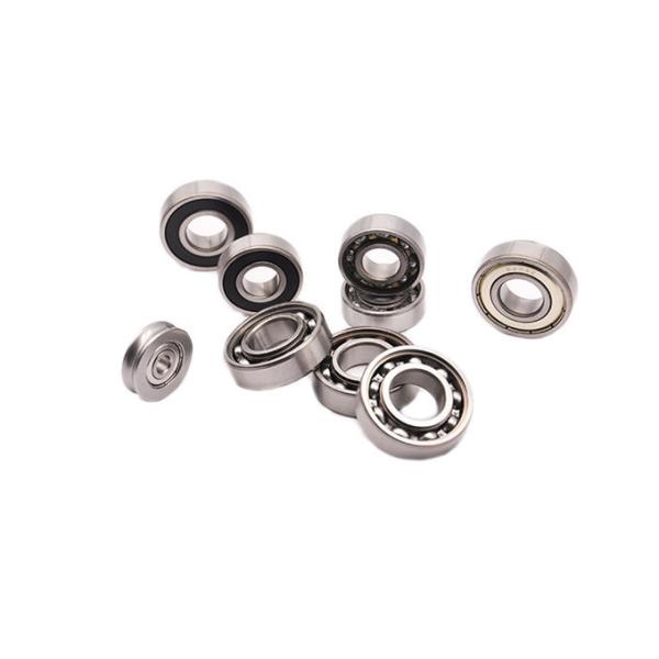 Silver 62 Series Ball Bearing 6200ZZ Size 10*30*9mm Open ZZ 2RS 2RZ Shield