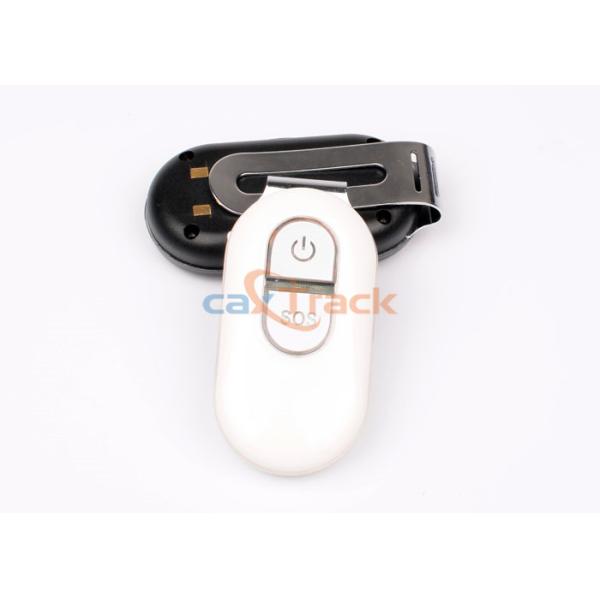 Quality Mini Personal GPS Tracker U-blox7 Chip For Checking Position By Mobile APP wholesale