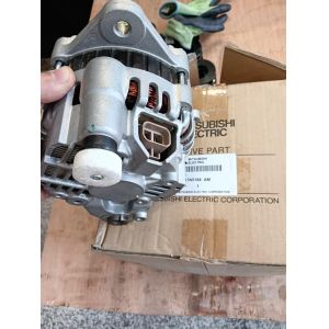 China Mitsubishi S12R ELECTRIC Relay,Magnetic 04322-40100 04322-40500 on sale