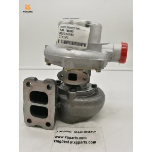 Cheap 938F Wheel Loaders 168360 Engine Turbocharger for sale