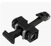 Quality BMW 51217176809 Auto Body Parts Front Door Check Strap wholesale