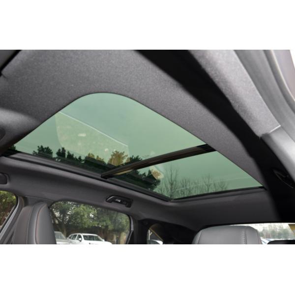 Haval XY 2023 2.0T Zhixiang Version 5 Door 5 Seats Gasoline Compact SUV