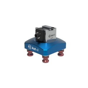 Milling CNC Machine Dovetail Fixture Clamping Precision Superhard Aluminum