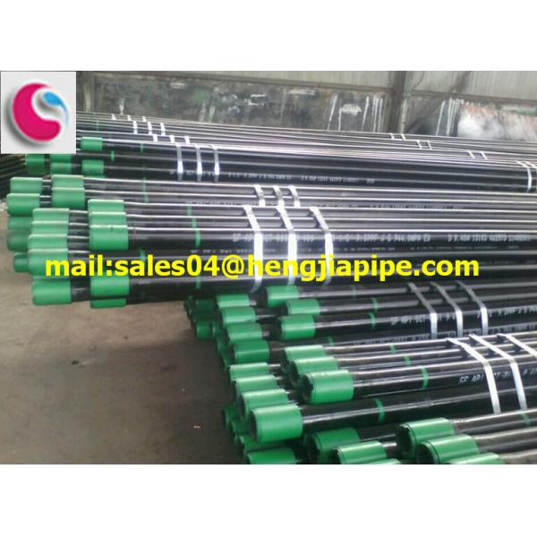 J55/K55 steel pipes