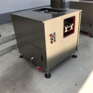 MIKIM SS304 Commercial Fish Fillet Making Machine 3.9ft Multifunctional