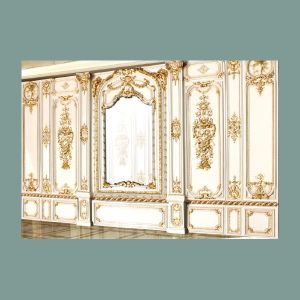 China PU Wall Panel PU Wall Plaques HG-5828 on sale