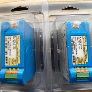 18745-03 | Bently Nevada | 5 & 8 mm Proximitor Sensor