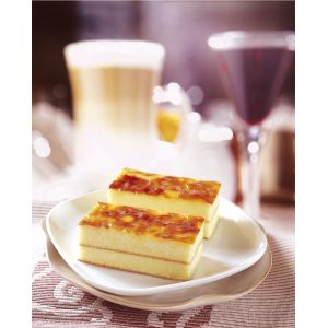 High Quality Sponge Cake Mix Foaming Agent Cake Improver Gel